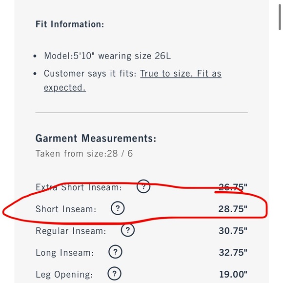 Abercrombie Curve Love High Rise Loose Jean - Picture 7 of 7